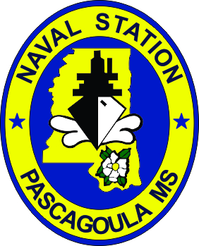 Navy Station Pascagoula MS